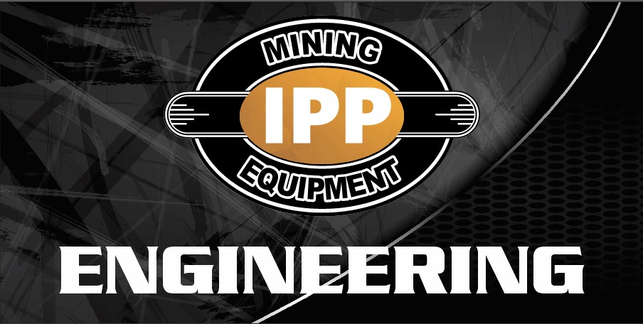IPP Mining And Materials Handling PTY