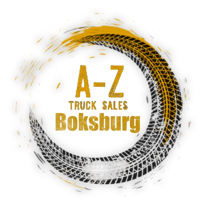 A to Z Truck Sales Boksburg