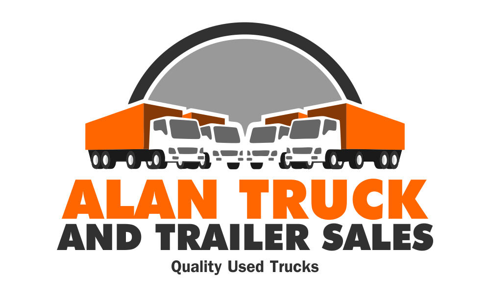 Alan Truck And Trailer Sales