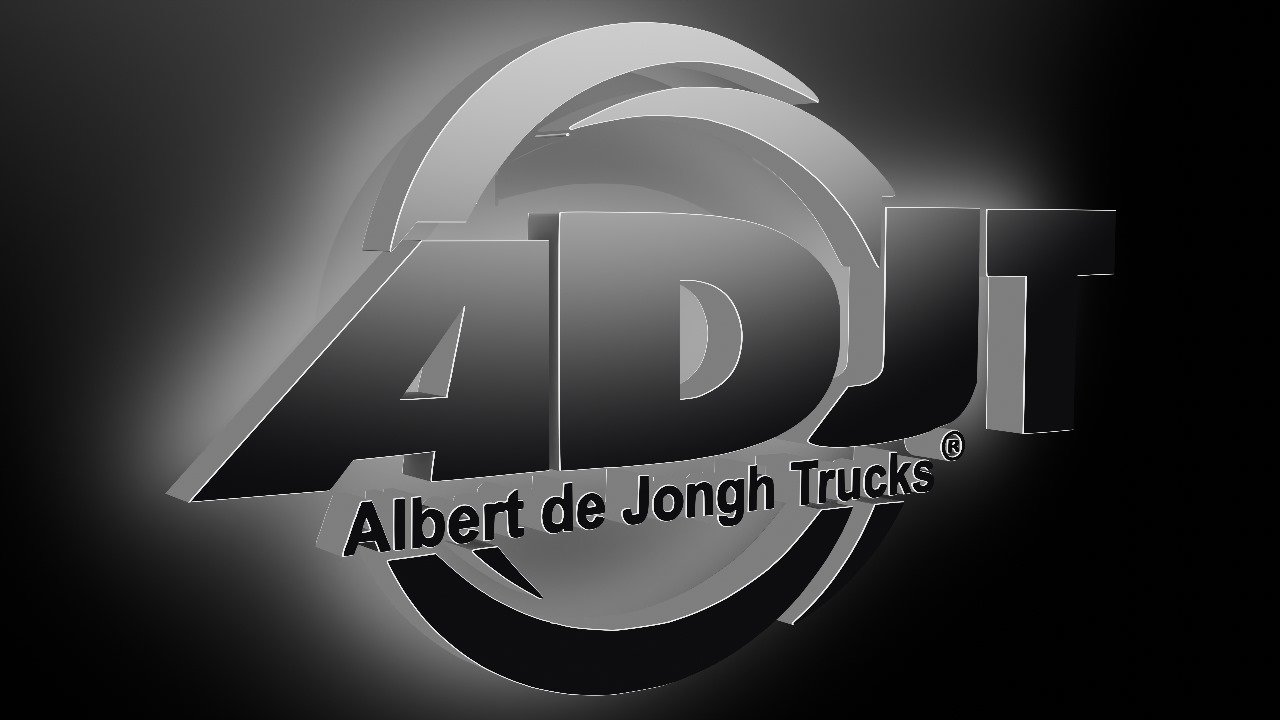 Albert de Jongh Trucks