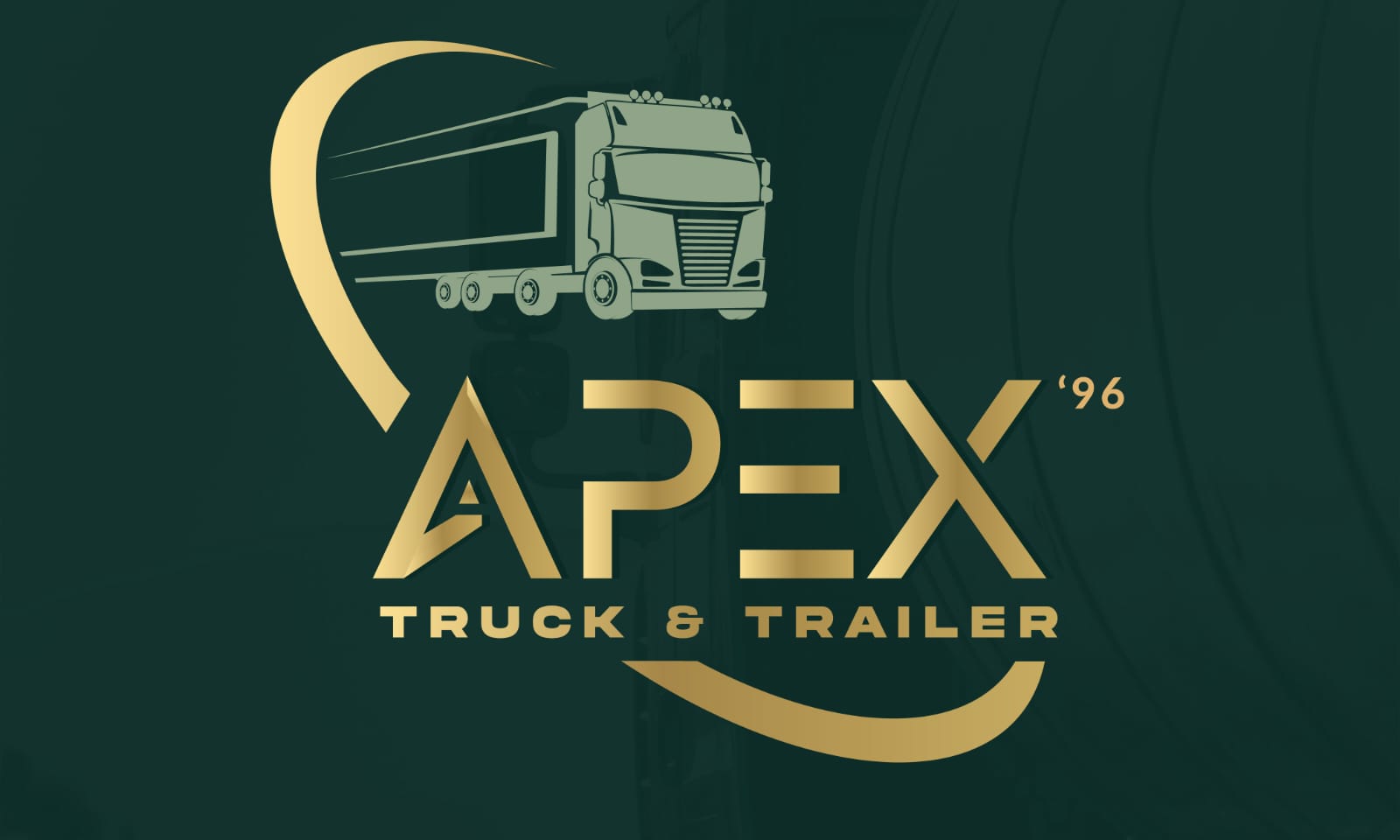 Apex Truck and Trailer Apex Truck and Trailer