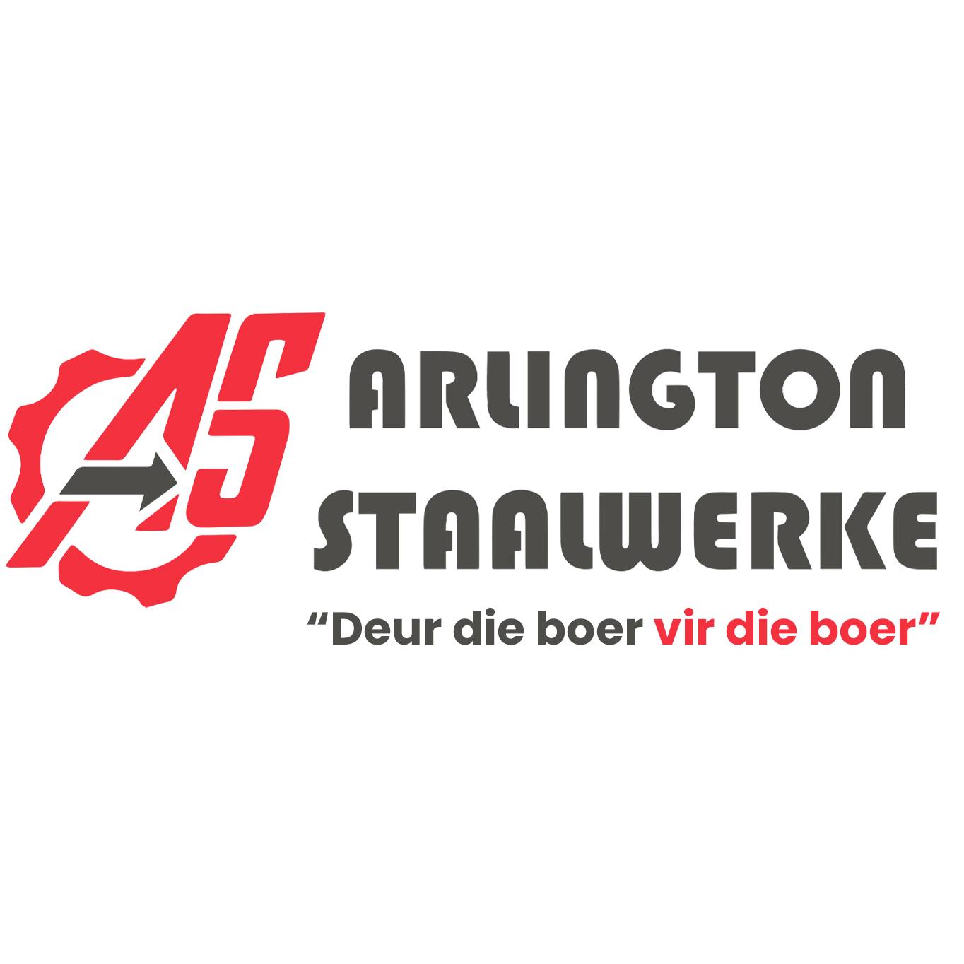 Arlington Staalwerke Arlington Staalwerke