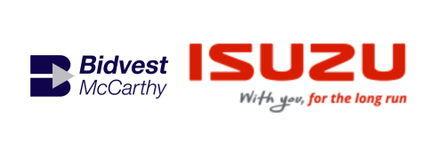 Bidvest McCarthy Isuzu N4 Gateway Business Park Bidvest McCarthy Isuzu N4 Gateway Business Park