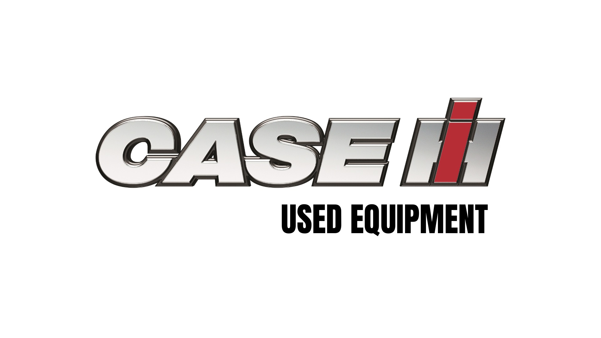 CASE IH Used