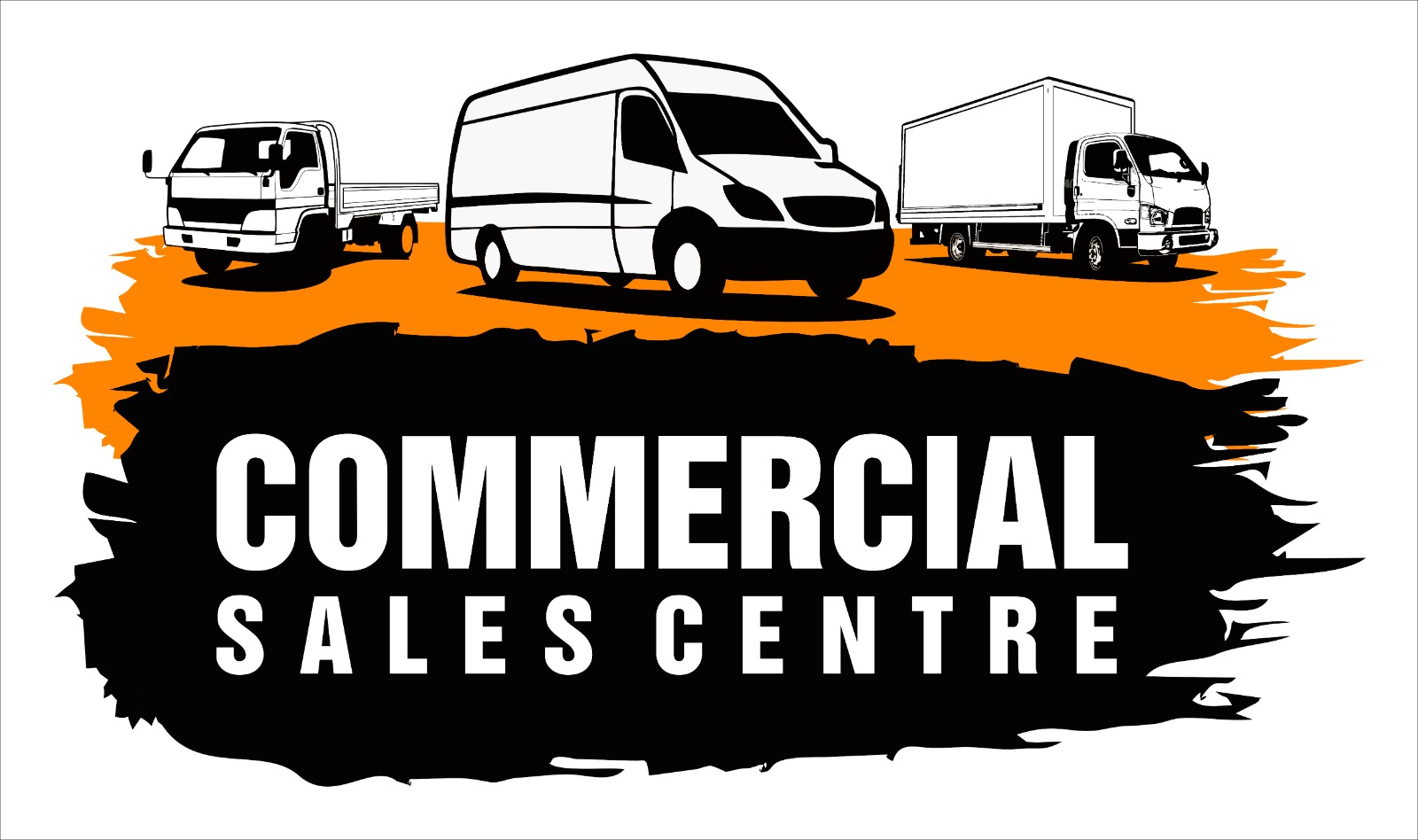 Commercial Sales Centre