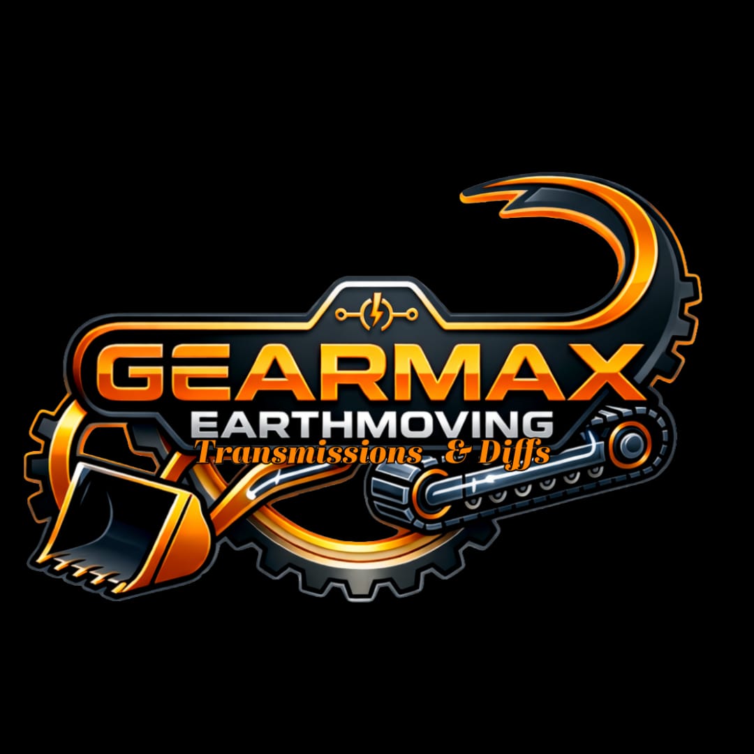 Gearmax Earthmoving Transmissions And Diffs