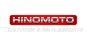 HINOMOTO TRACTORS HINOMOTO TRACTORS