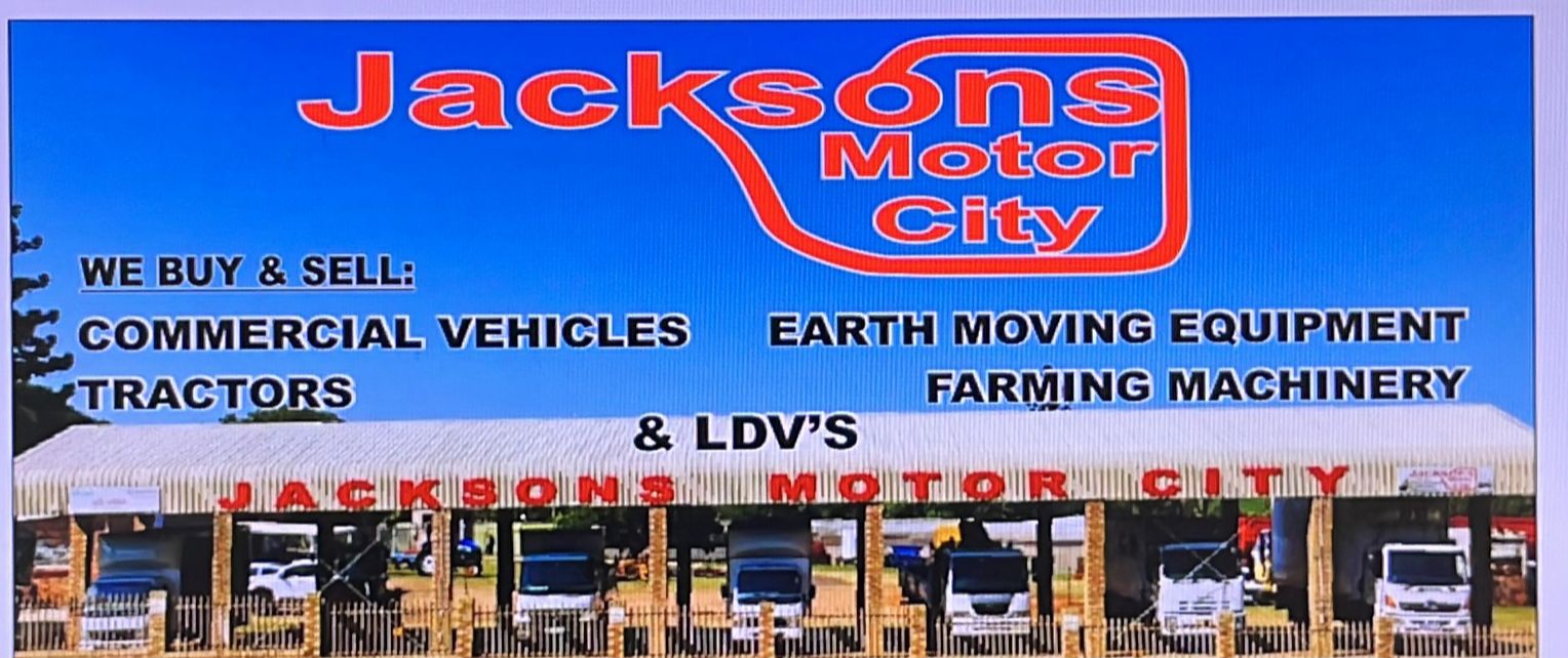 Jackson Motor City