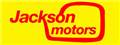 Jackson Motors  KZN AND JOBURG