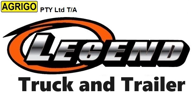 Legend Truck Sales