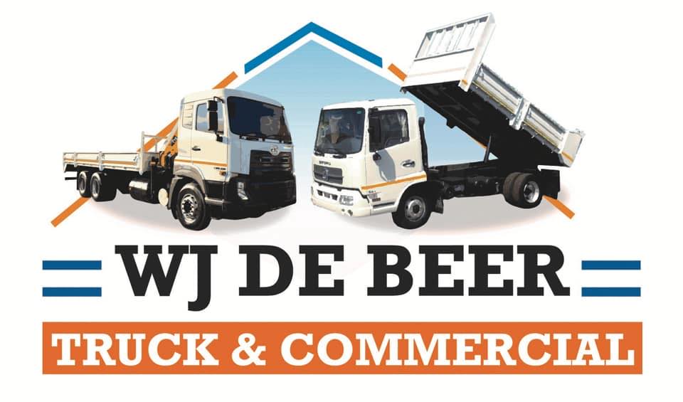 WJ de Beer Truck And Commercial